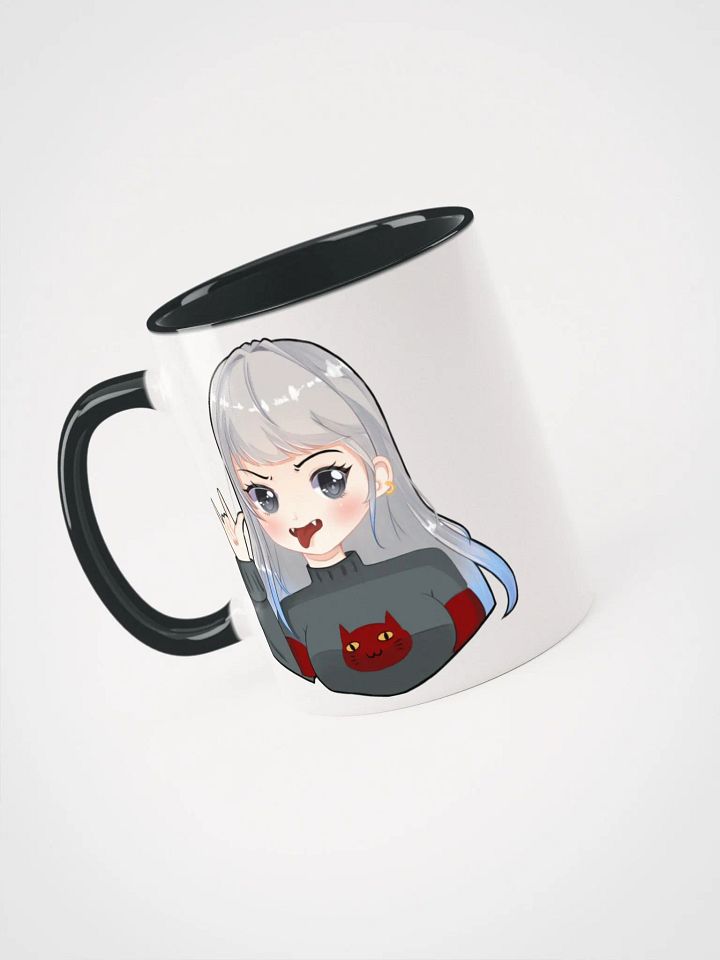 Runesy Mug | Runesy Merch Collection | Ceramic Mug With Color product image (1)