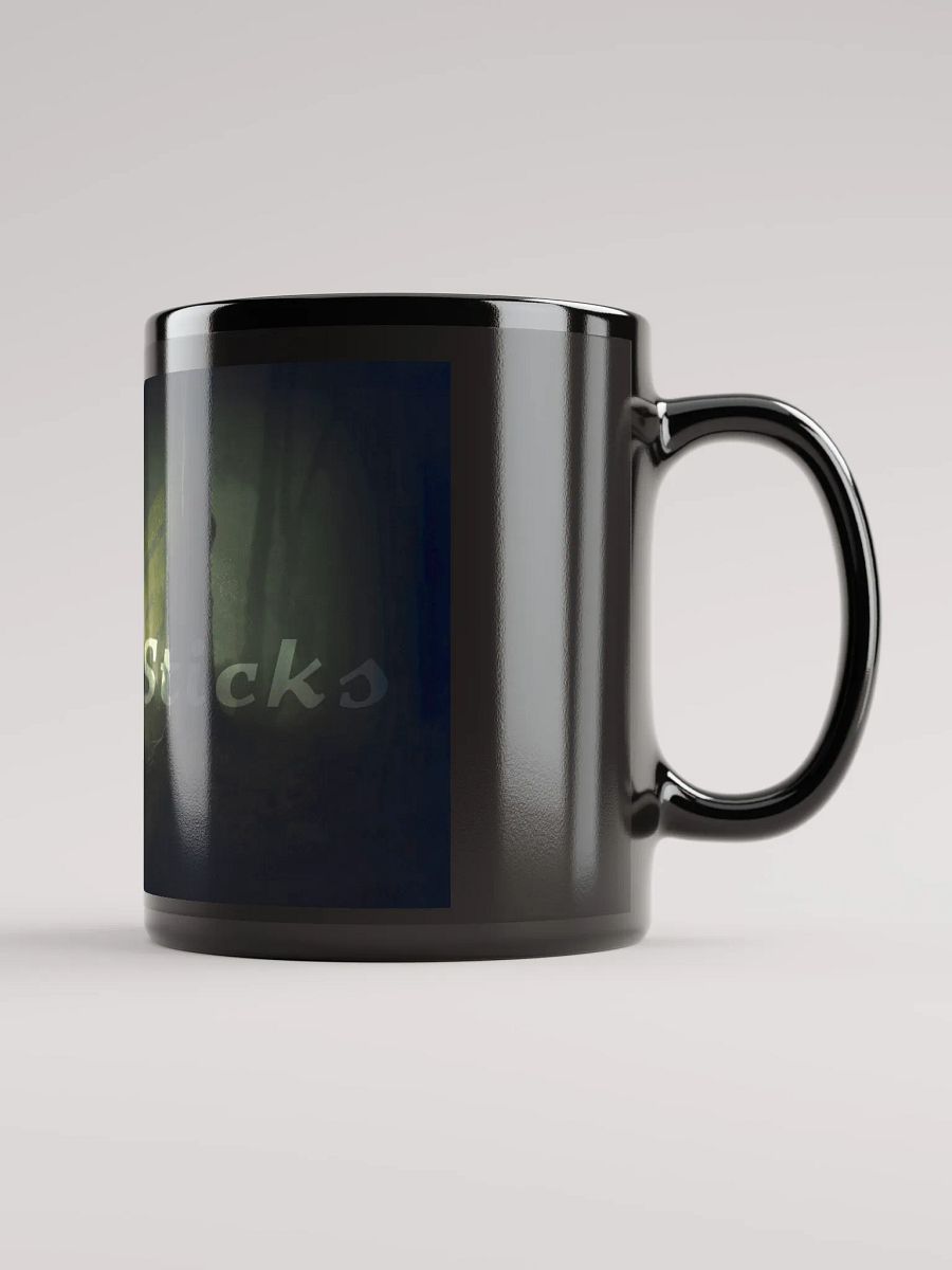 Salty Sticks (YT Banner) Coffee Mug product image (1)