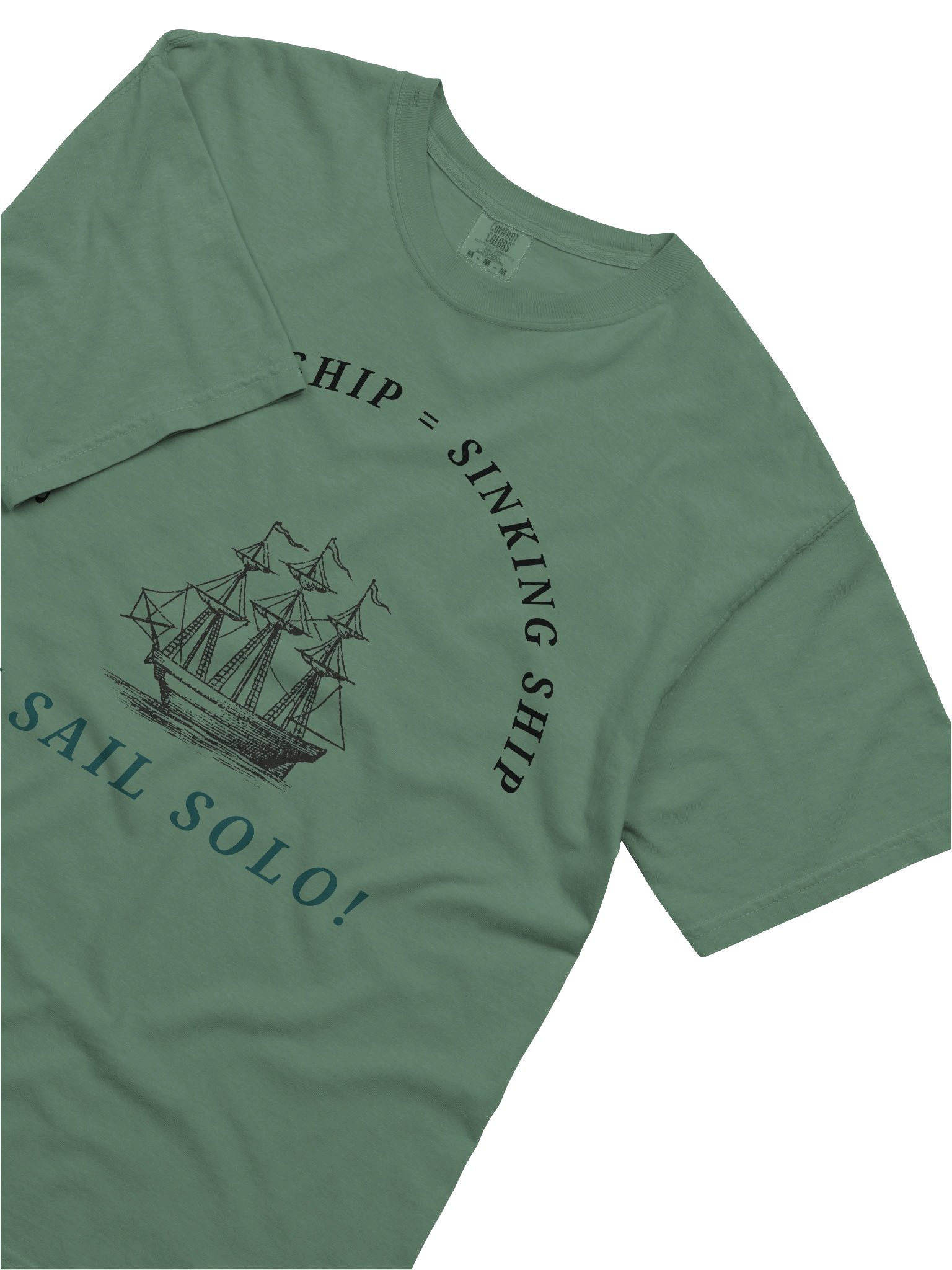 Situationship=Sinking Ship product image (58)