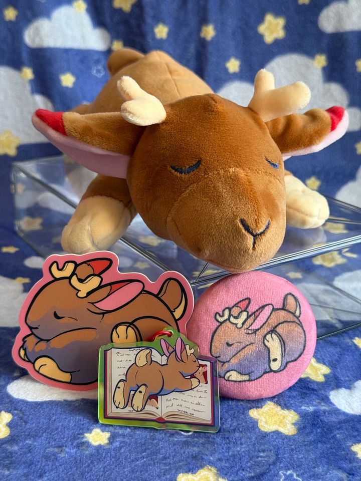 Juno Jackalope Complete Collection product image (1)