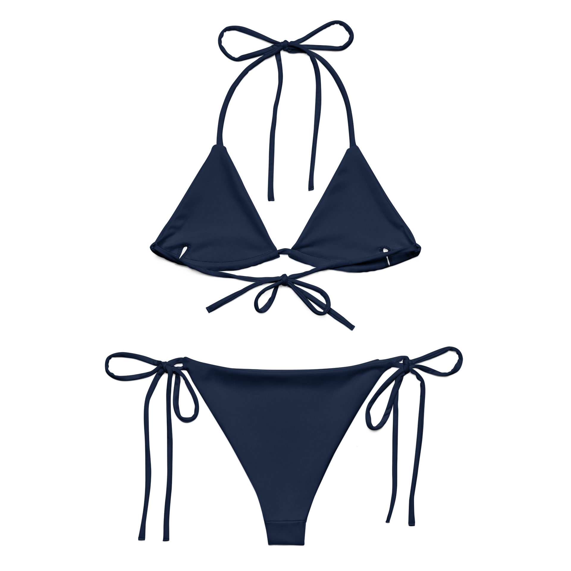 Nordic Resirkulert Bikini Set product image (1)