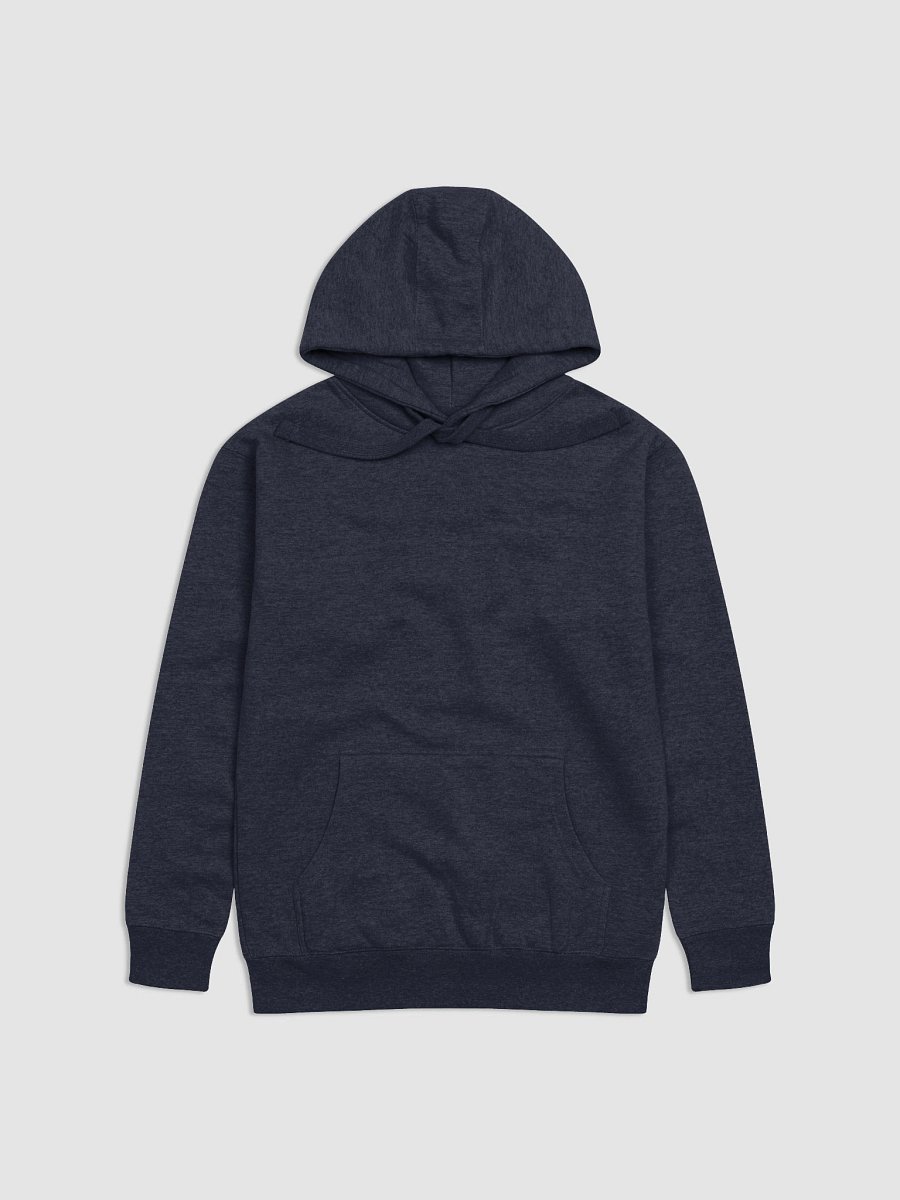 Copy Majestic Dragon Dance Hoodie - Back product image (1)