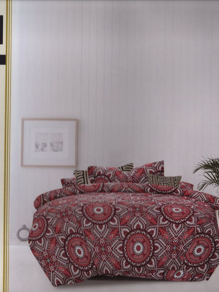 Bugatti Quilt Cover Set product image (1)