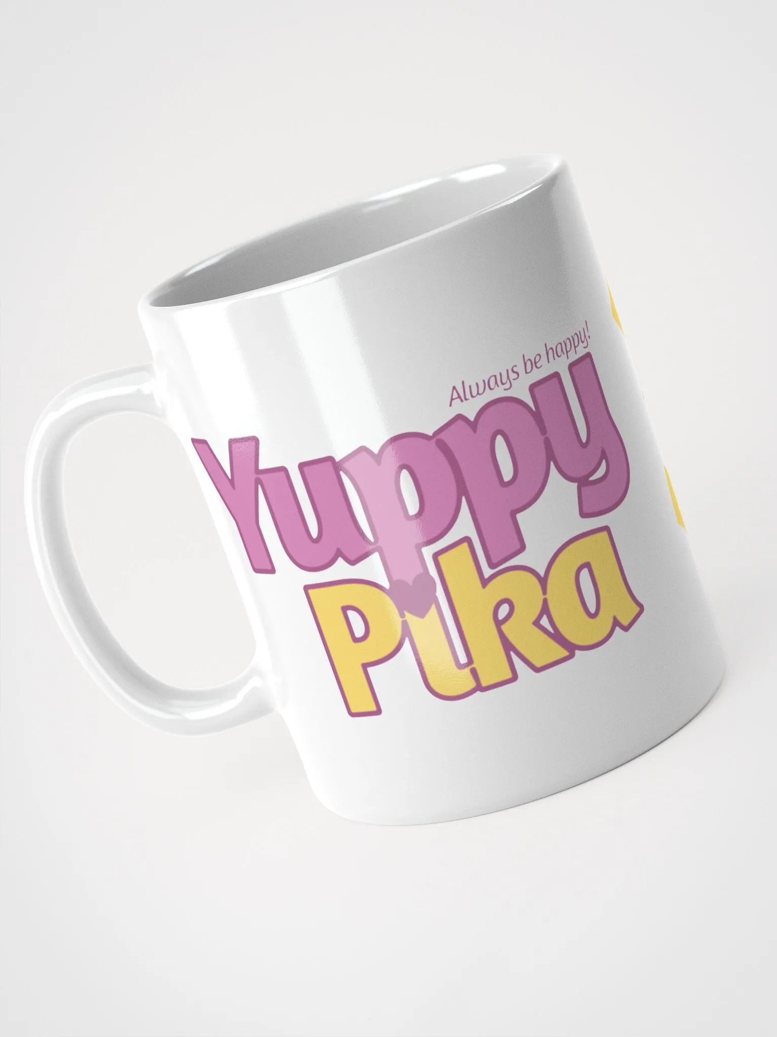 YuppyPika Mugs product image (3)