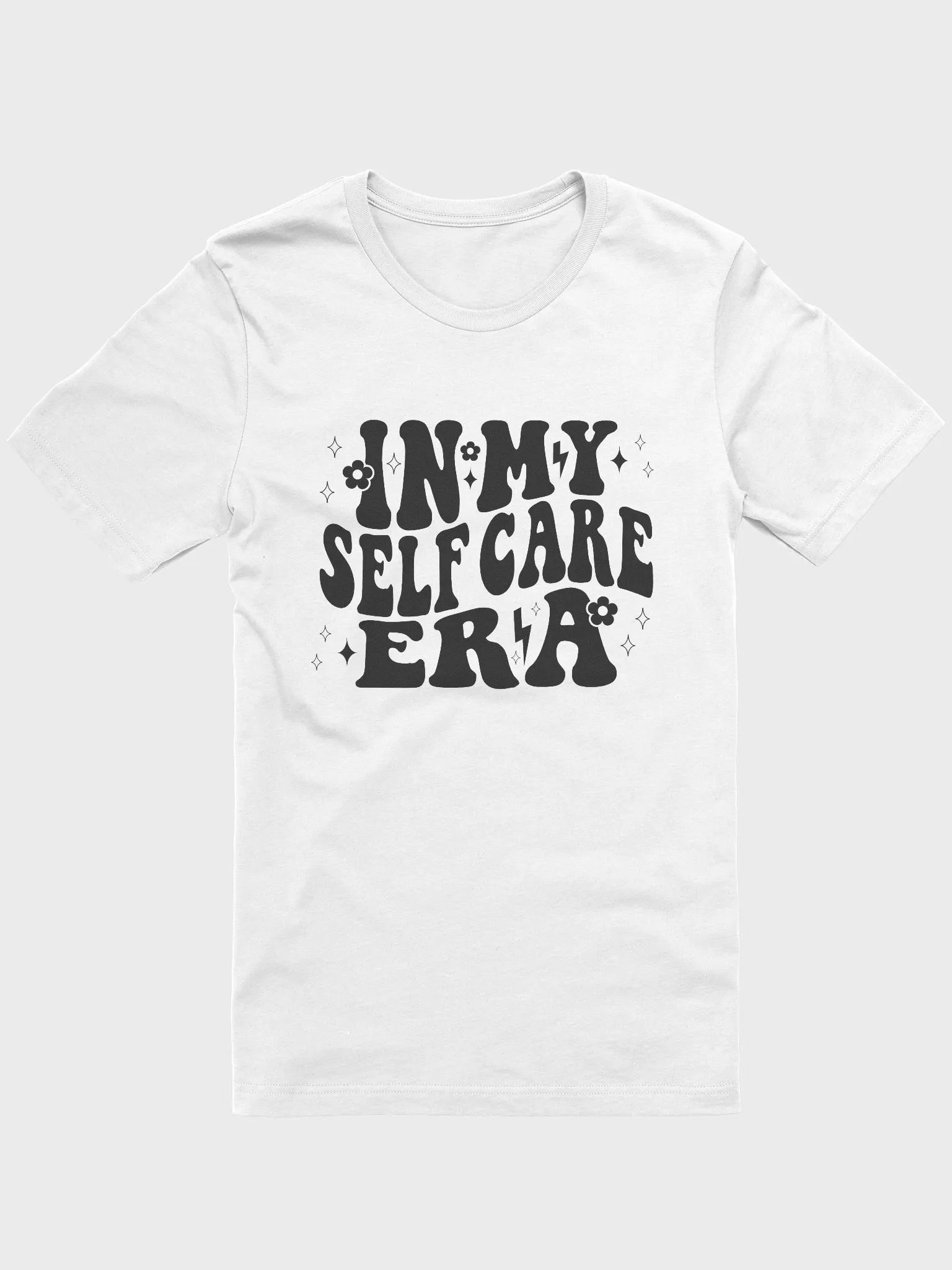 Self Care Era Tee product image (1)