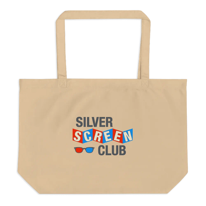 Silverama Tote product image (2)