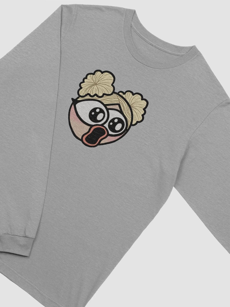POG Long Sleeve Tee product image (3)