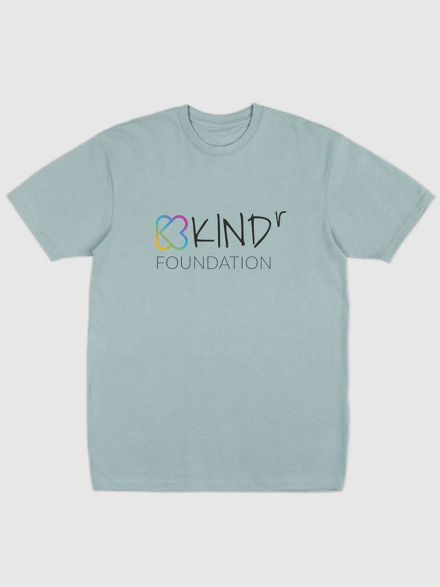 Kindr basic Tee product image (1)