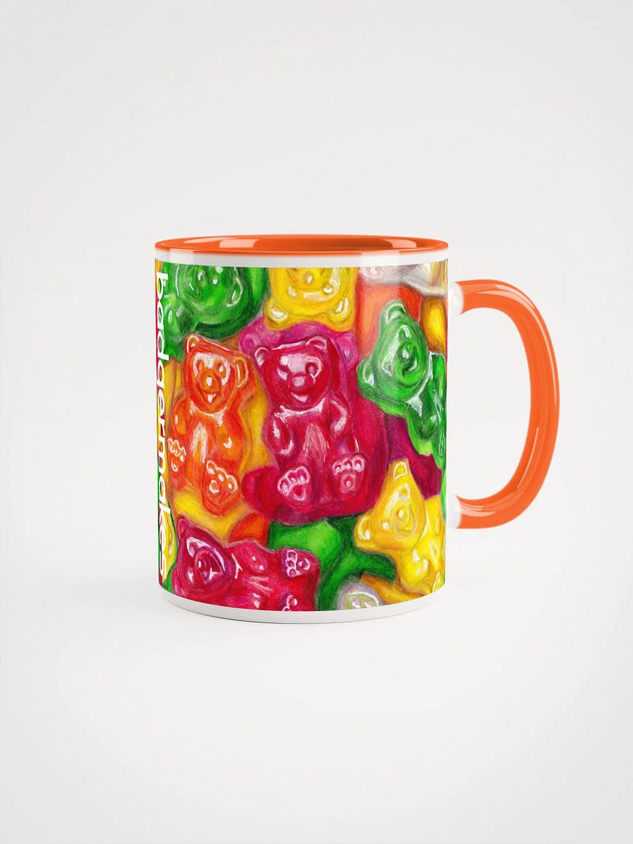 Gummy Bear Mug product image (1)