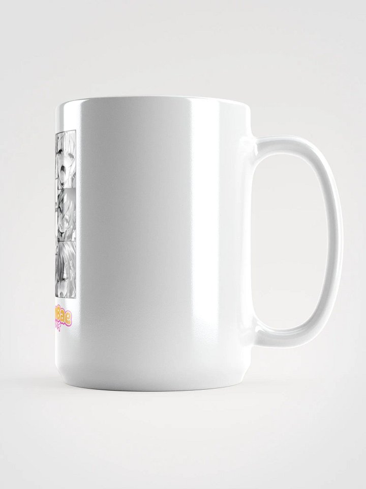 Queen Bae Mug 2 product image (1)