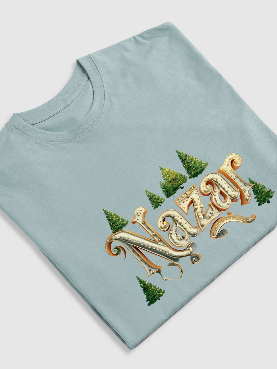 Nazar Ornate Christmas Trees Tee product image (5)