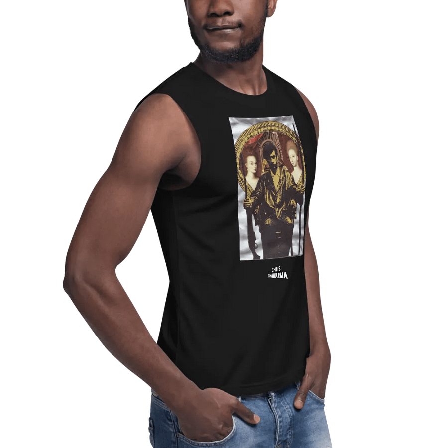 Short Sleeve front Art product image (6)
