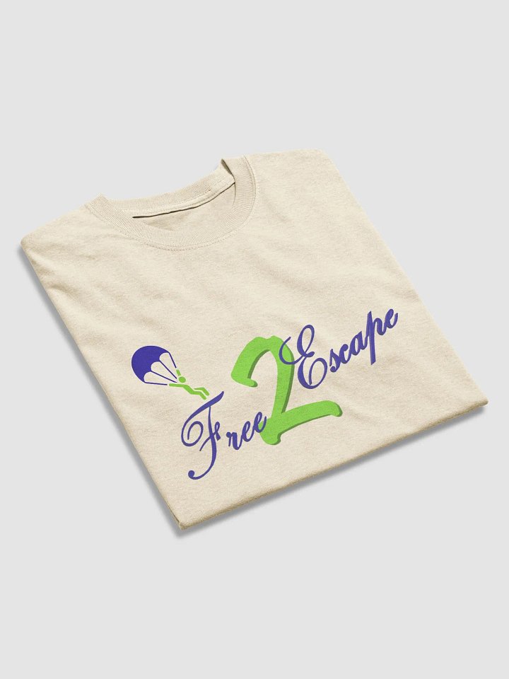 Parachute Tee product image (1)