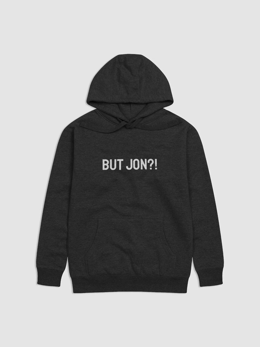 But Jon Hoodie (Unisex) product image (1)