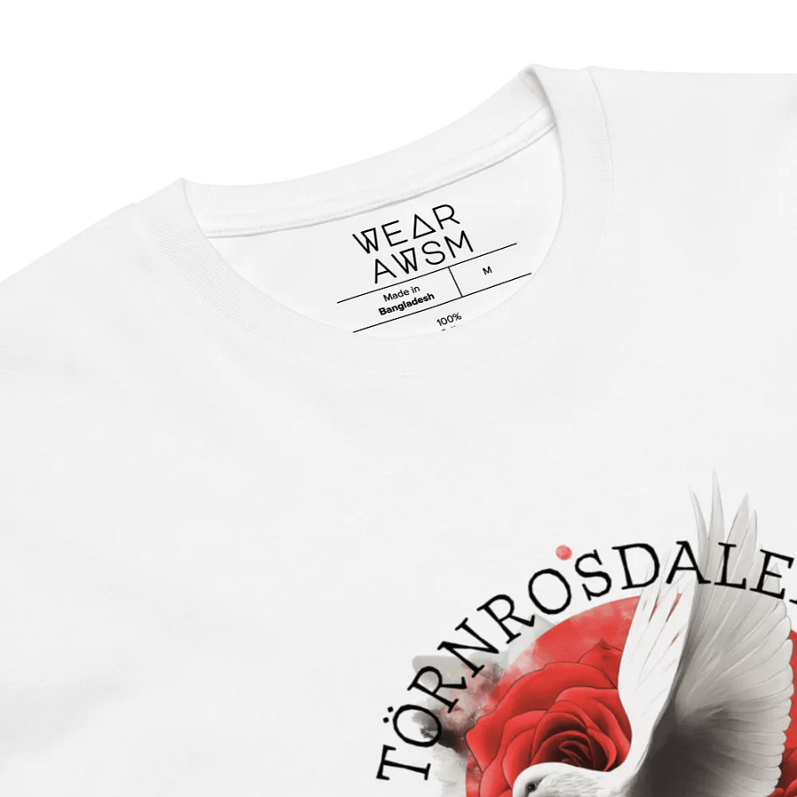 Törnrosdalens Motståndsrörelse product image (6)