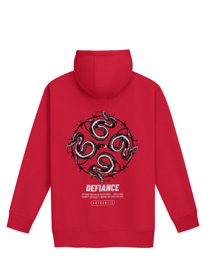 ERROR CHALLENGE THE NORM product image (2)