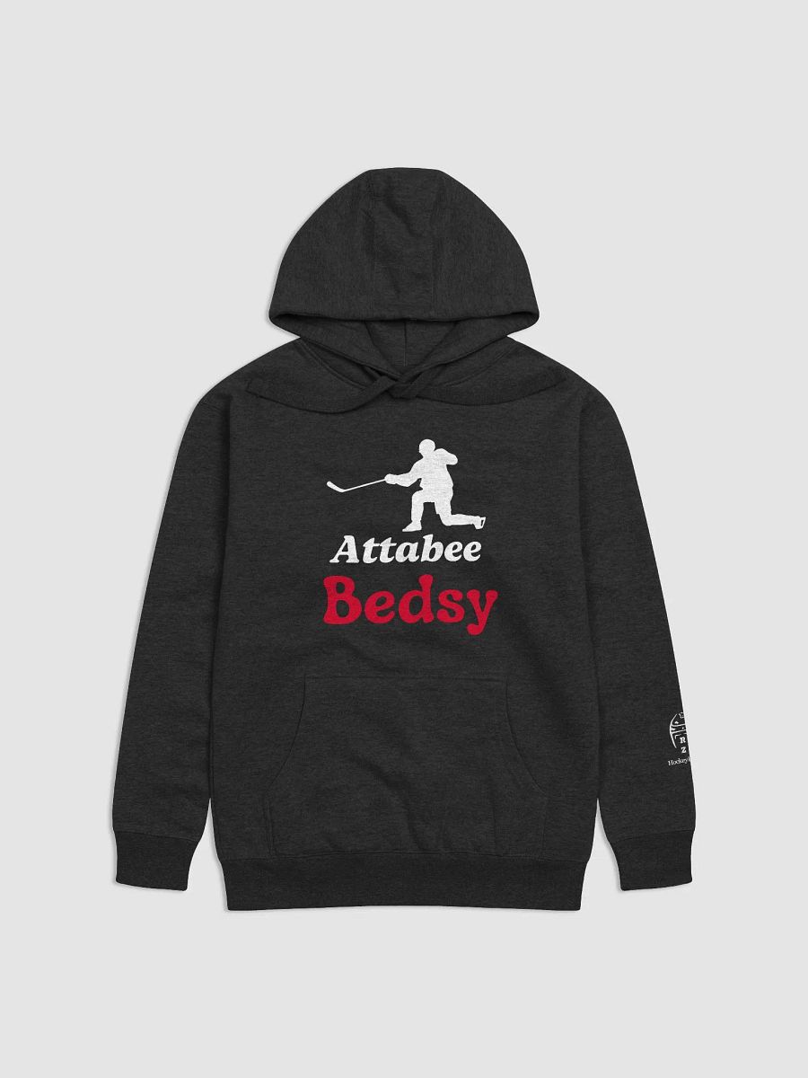 Attabee Bedsy Hoodie product image (1)