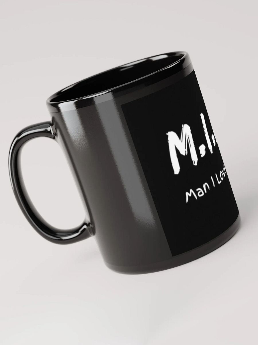Milf Mug product image (6)