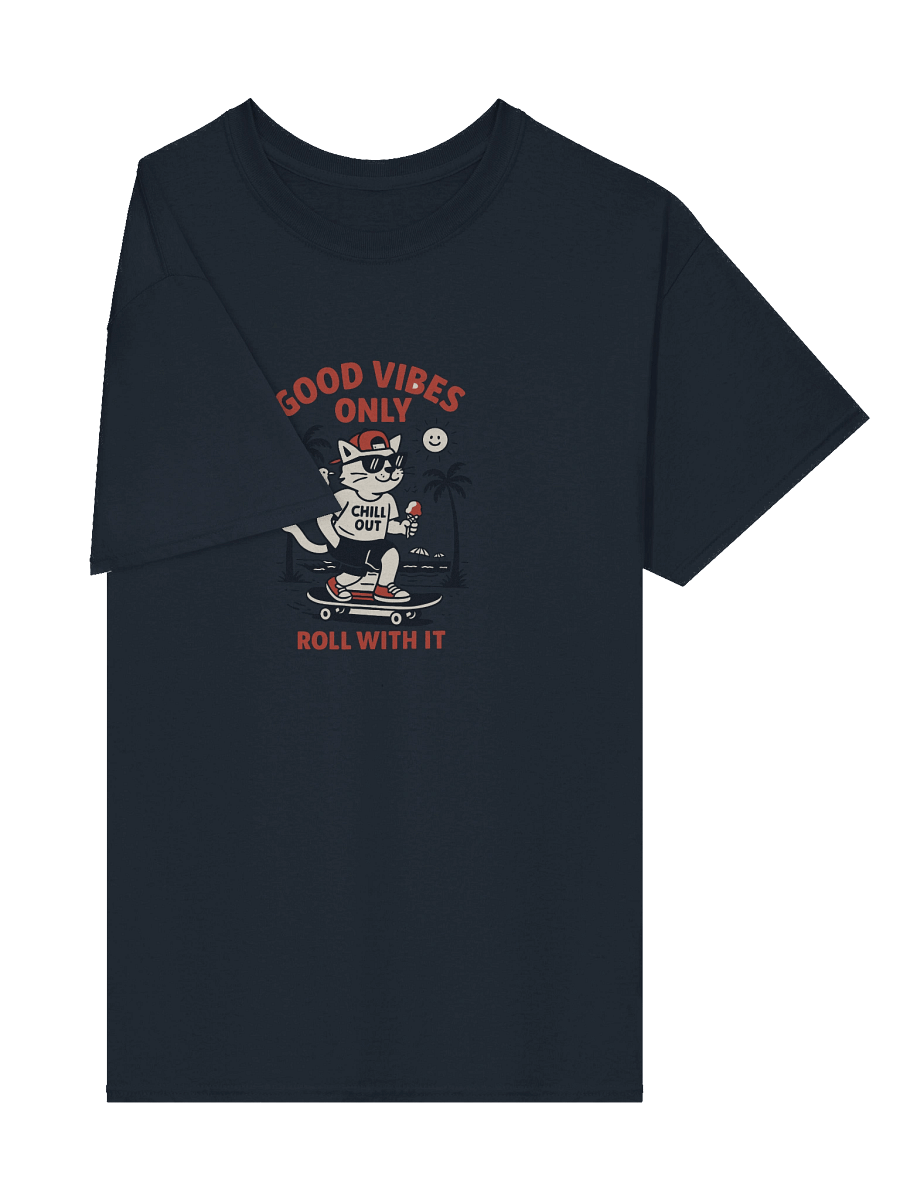 Good Vibes Only product image (38)