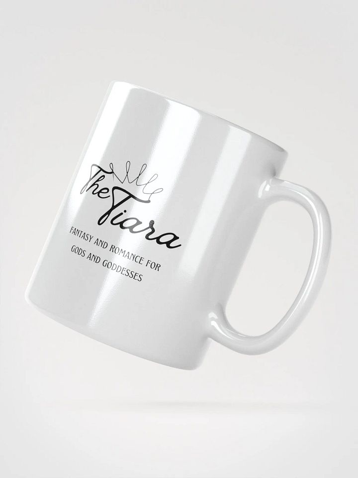 The Tiara Book Box Mug 1 product image (4)