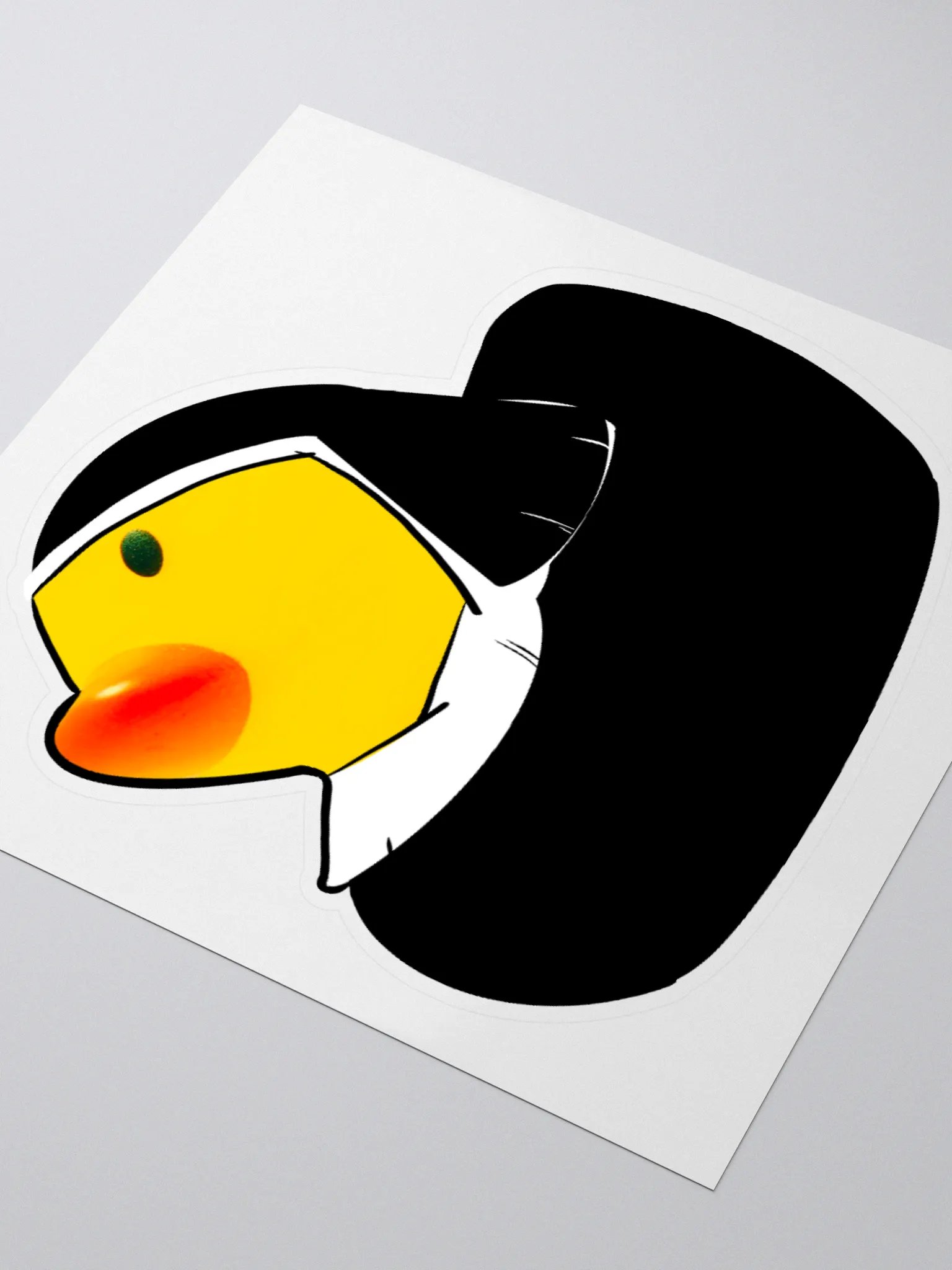 Nun Duck product image (9)