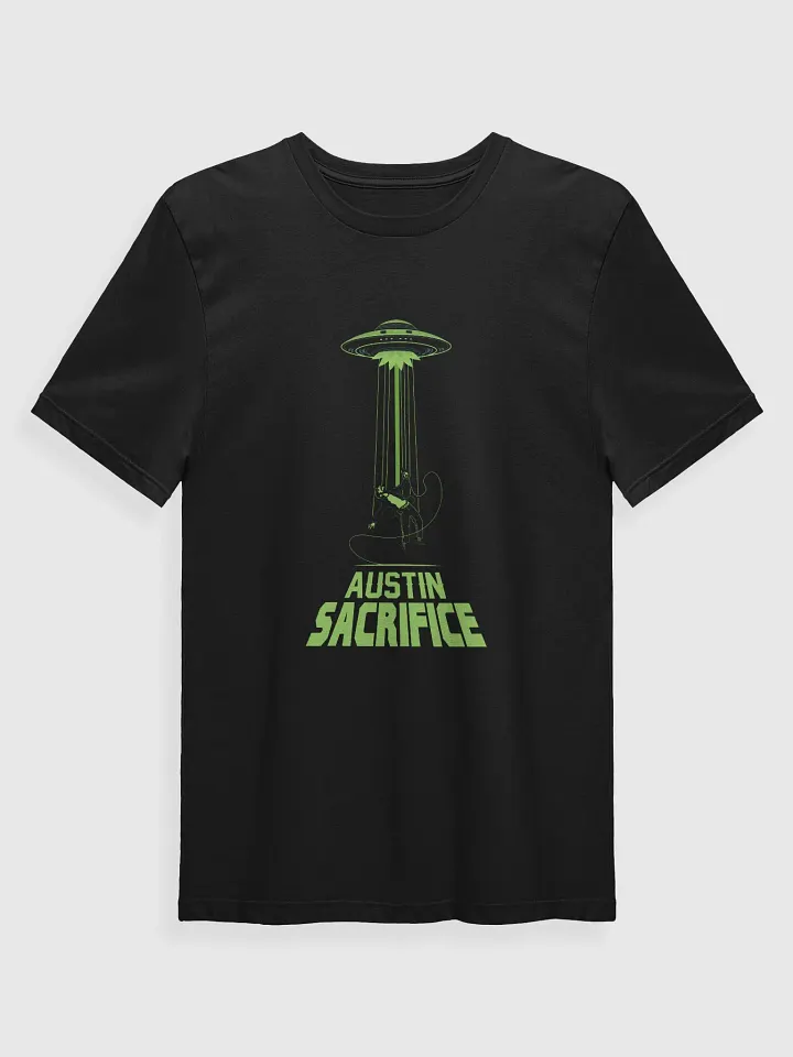 Austin Sacrifice Tee product image (4)