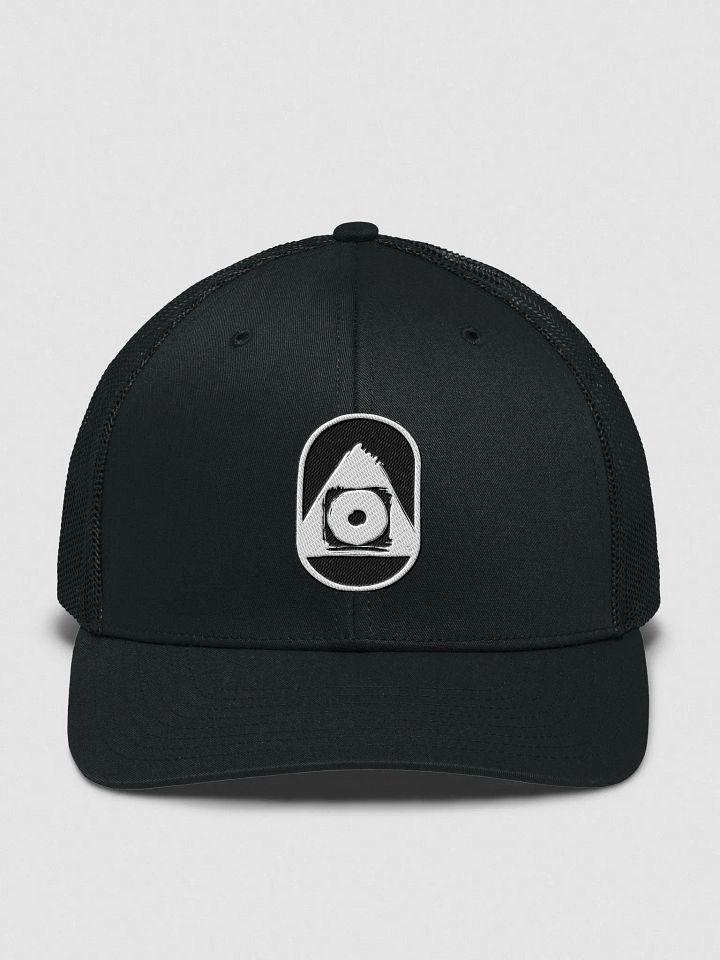 Trucker Hat product image (4)