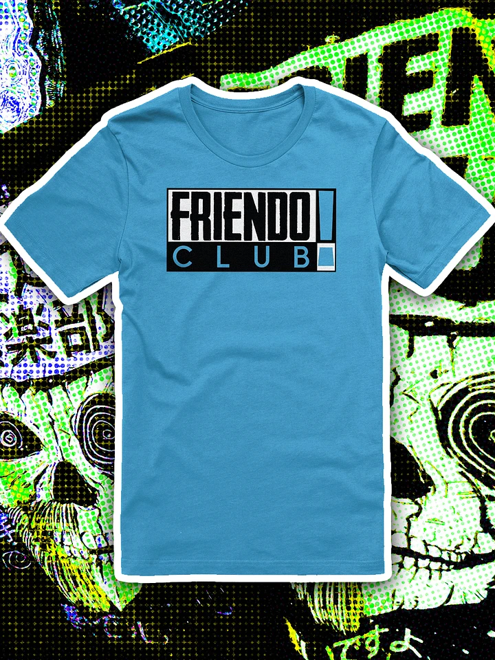 Friendo Club 1999 product image (1)