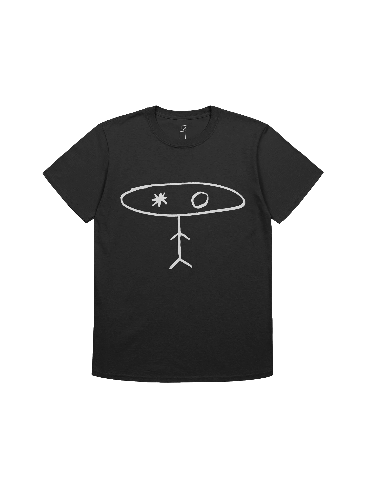 All For Nothing (black) product image (1)