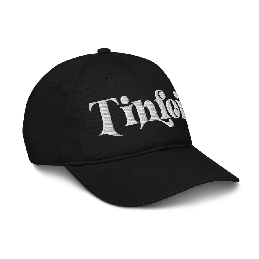 Question Everything Hat product image (6)