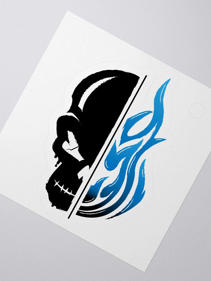 Coolfire Stickers product image (5)