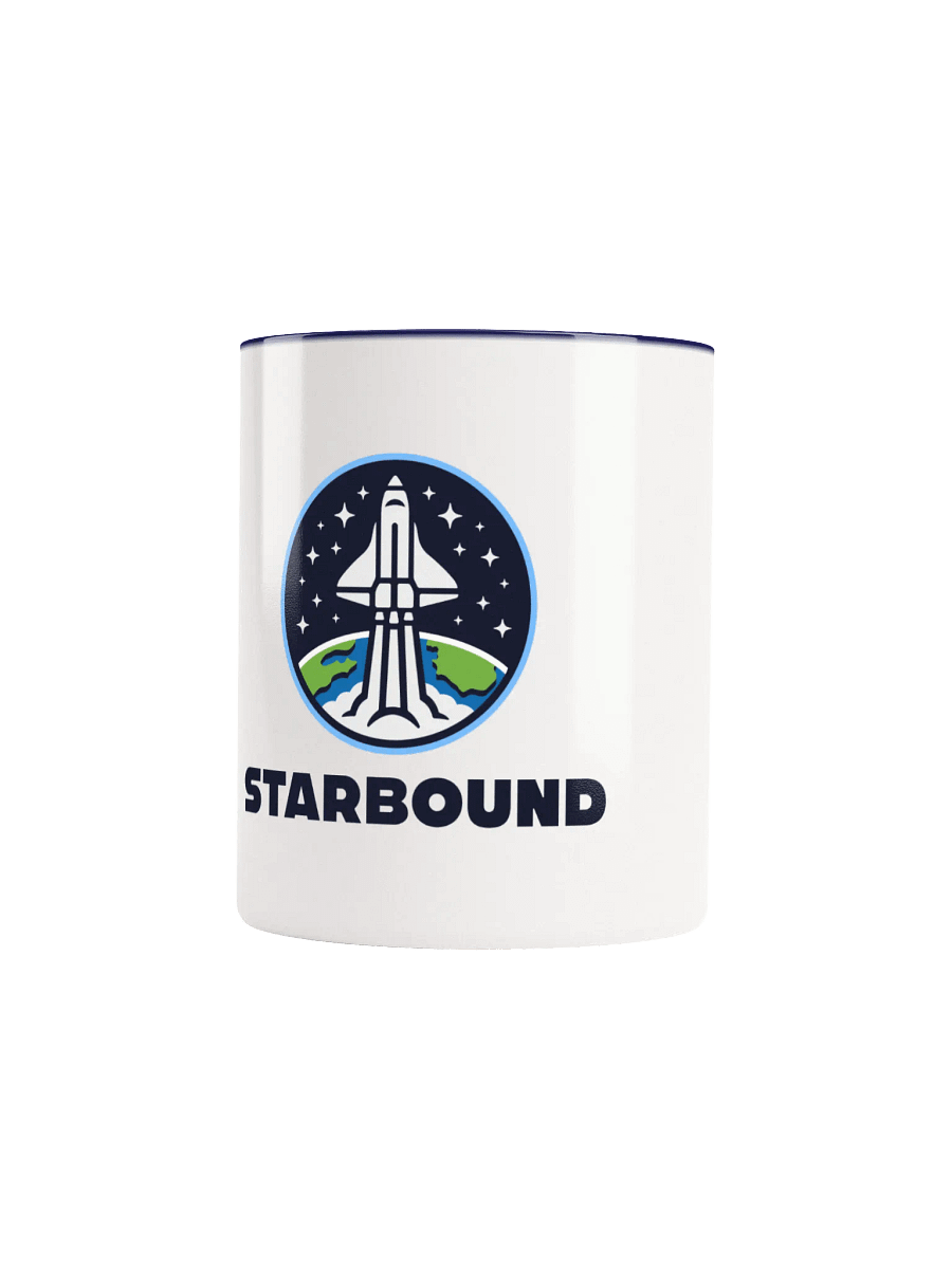 Starbound Mug product image (5)