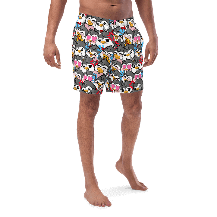 Lil' Guy - Swim Shorts product image (1)
