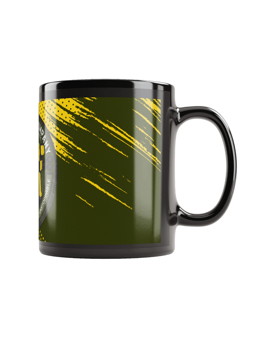 69th M3CH Company Coffee Mug 4 product image (3)