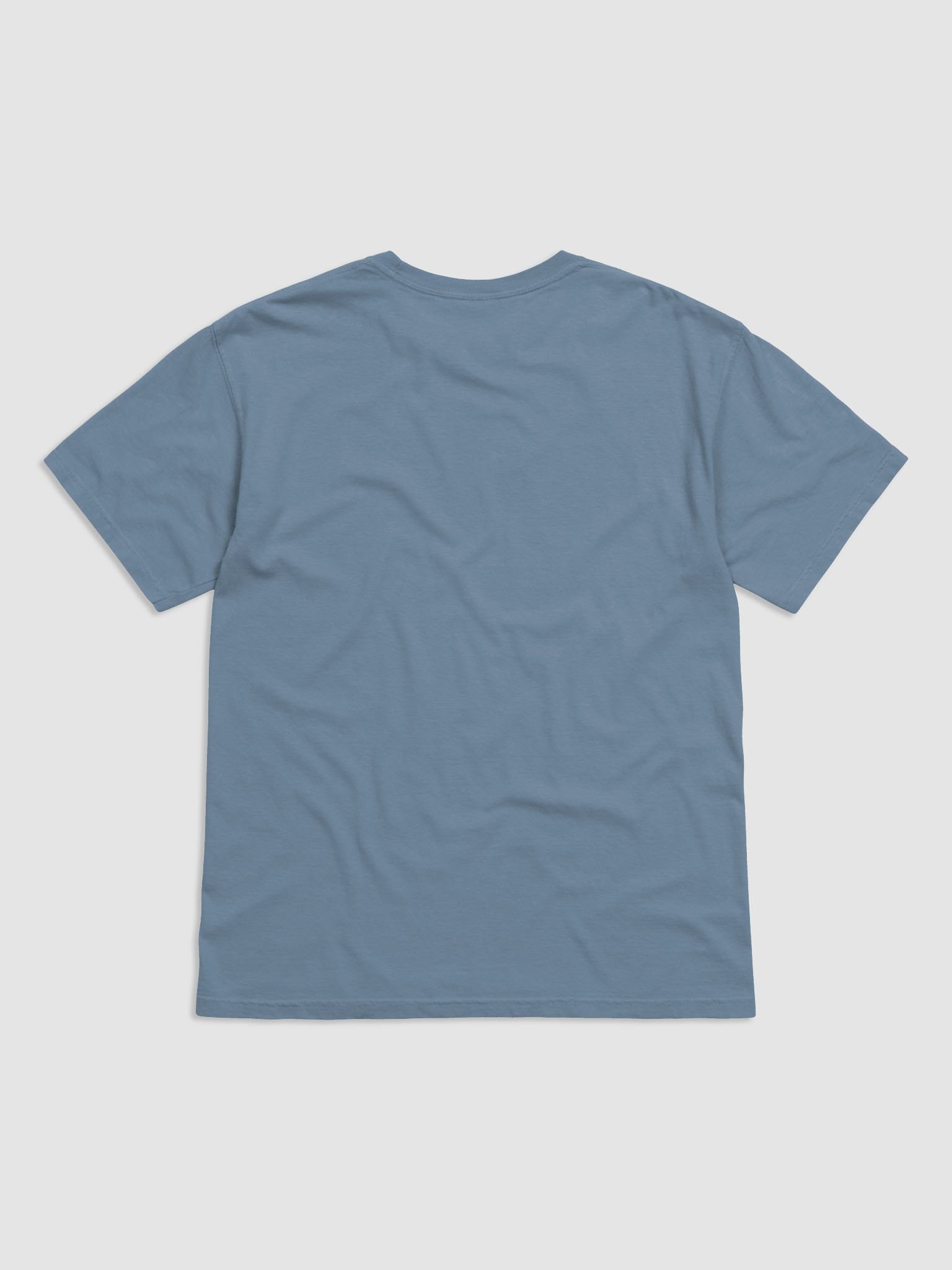 Purple Love Smiley T-Shirt product image (3)