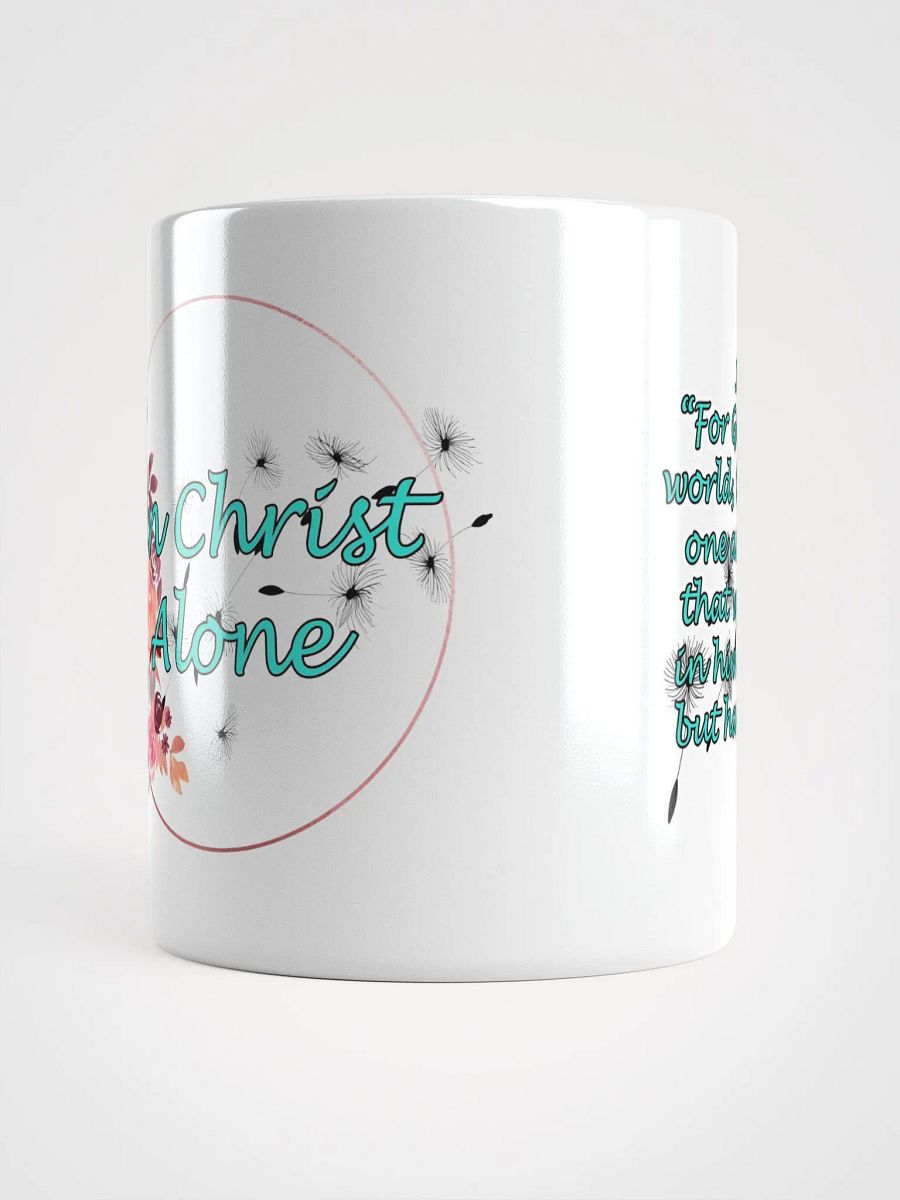 In Christ Alone product image (5)