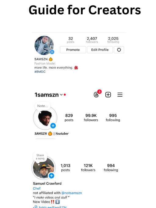 Social Media Growth Guide product image (1)