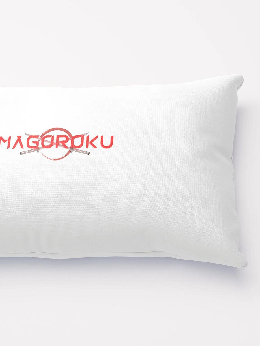 Campfire Horror Stories Pillow product image (6)