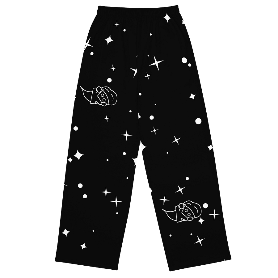 "Ghost In Flight" KB Pants product image (2)