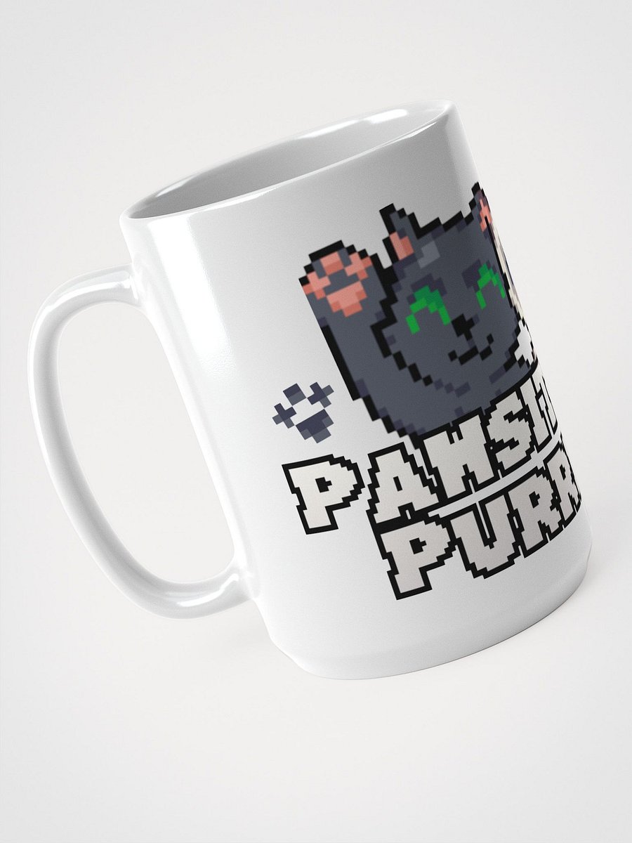Pawsitively Purrfect Mug product image (4)