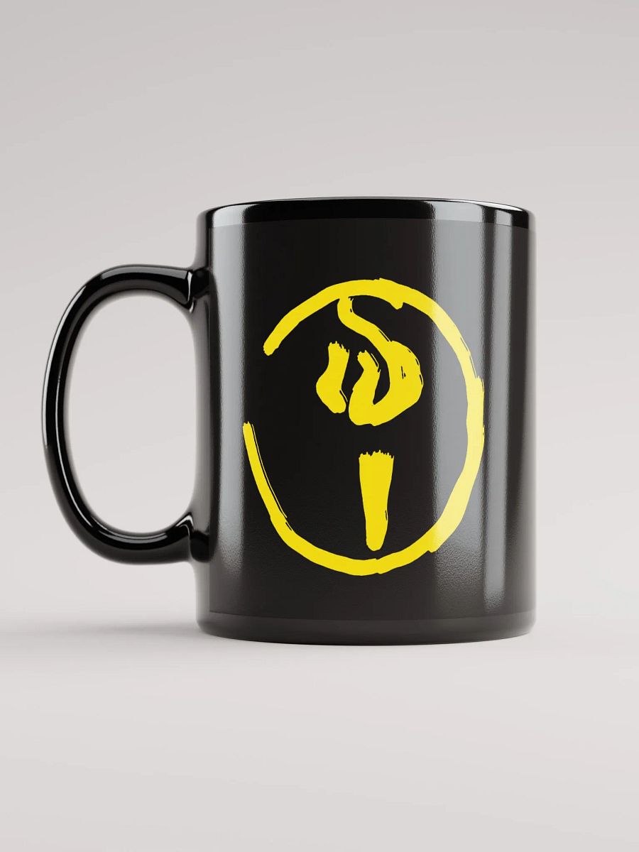 A light in a dark place Mug - Writer Collection product image (1)