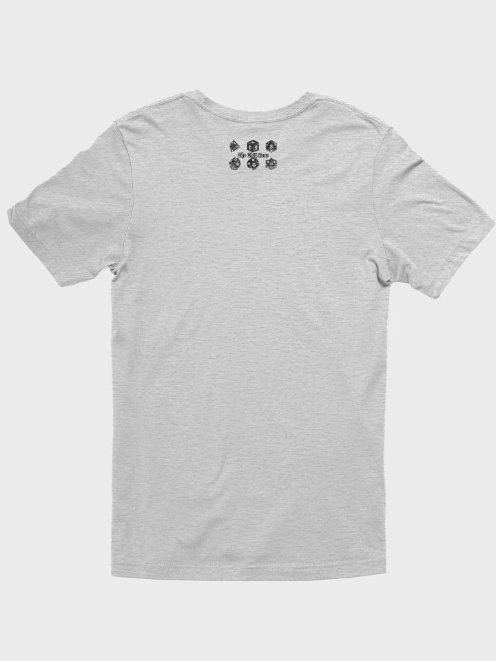 Fate Master Tee product image (11)