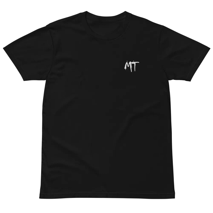 UhMarky Signature Premium Unisex Tee product image (2)