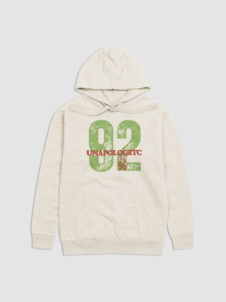 Unapologetic 92% green product image (1)
