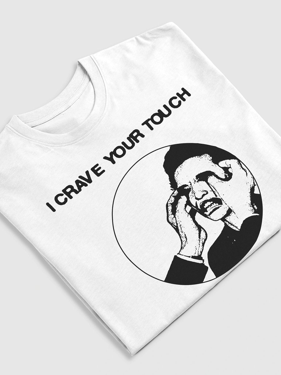 TOUCH - TSHIRT product image (2)