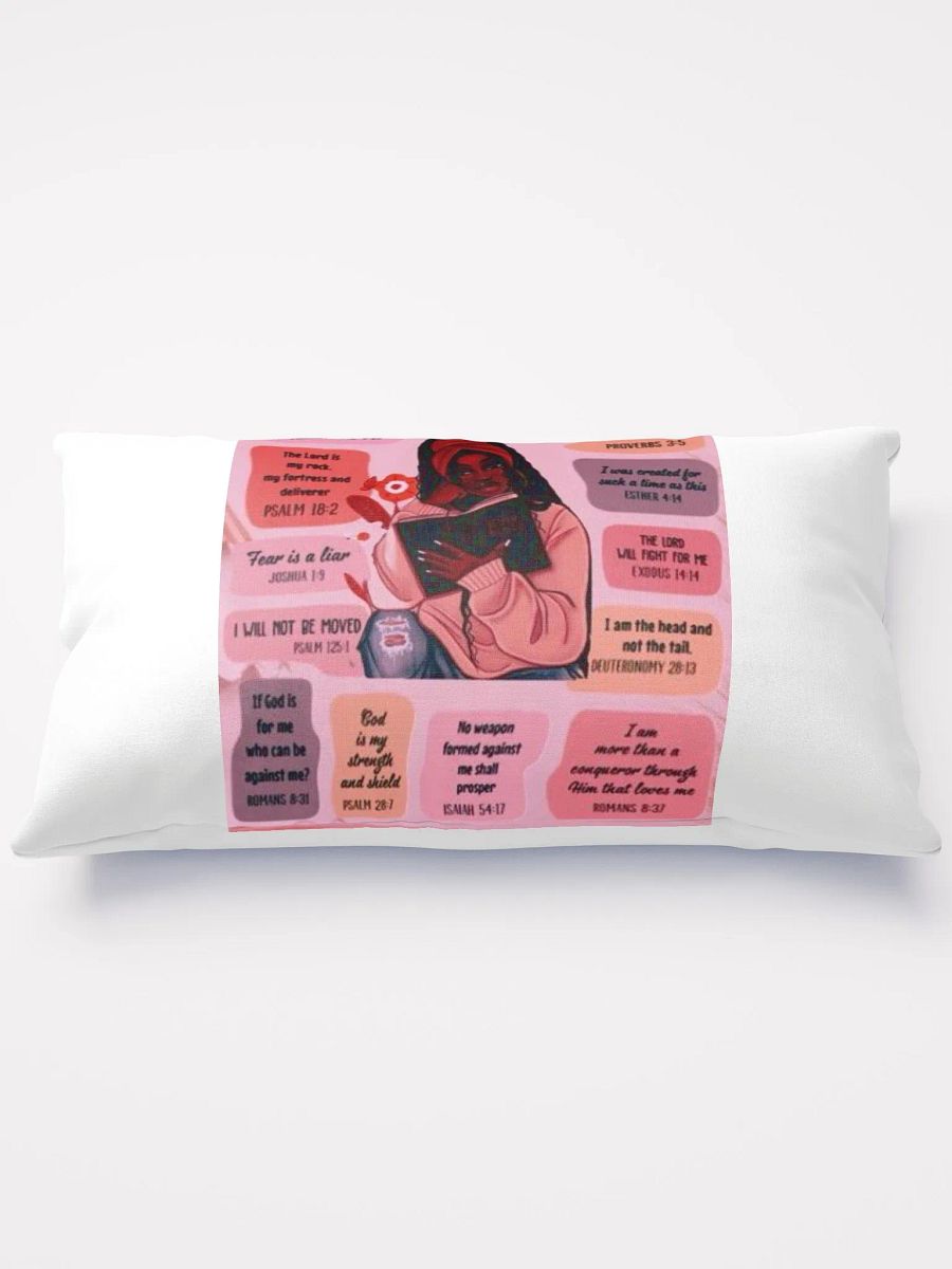 Bible verse pillow product image (1)