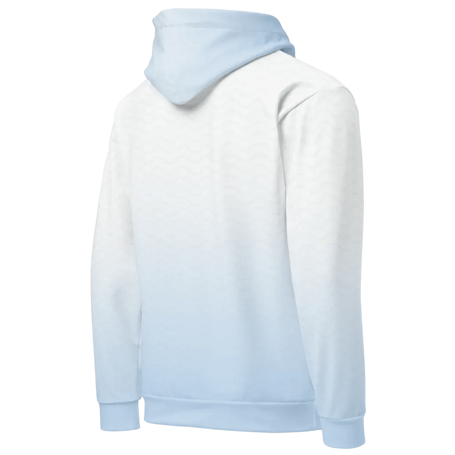 Twitch | Mohair The Corsair Hoodie product image (5)