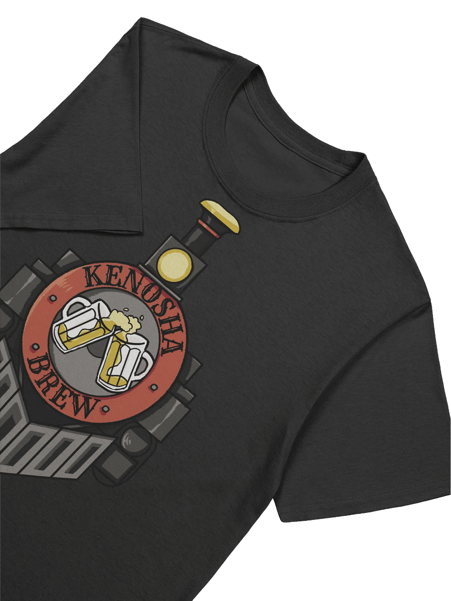 Kenosha Brew Tee product image (3)