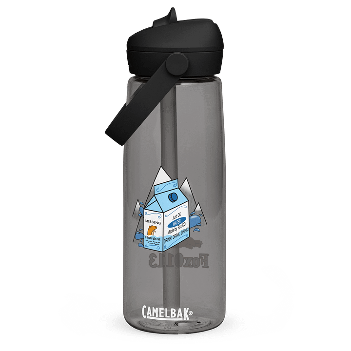 Another Just OK WATER Bottle product image (1)