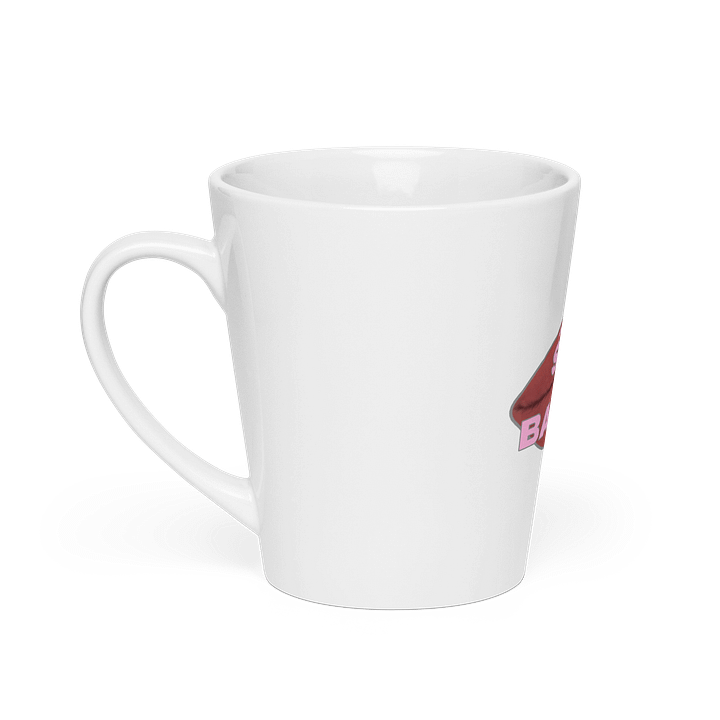 Glossy SexyBaddies Latte Mug product image (1)